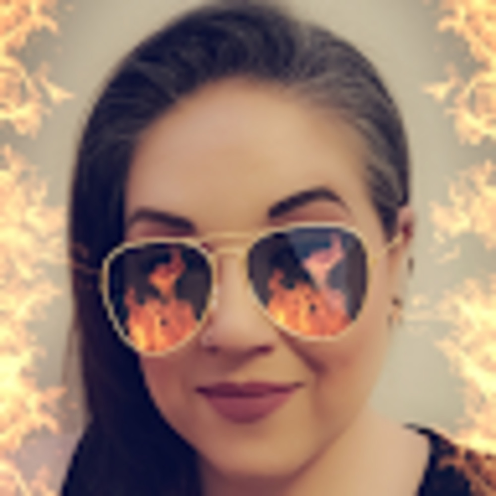 Meet your Posher, Tereza